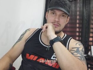 0bobbysexy0