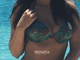 1HottestKiss