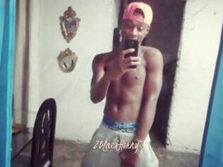 2BlackHorny