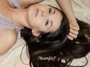 7DreamGirl7 Sexenmacht