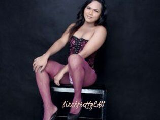8inchPrettyCASS