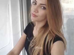 Sasha Sexenmacht