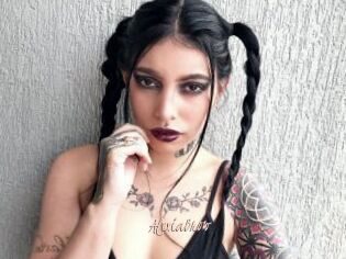 AlexiaBrow