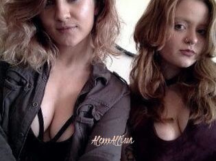 AlexxxAllison
