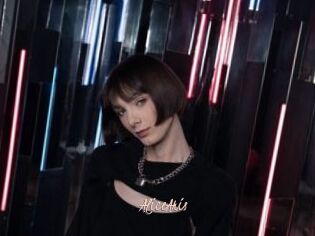 AliceAris