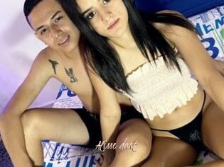 Alisse_dant
