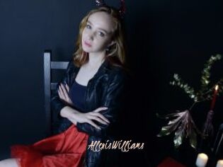 AllexisWilliams
