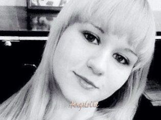 AmmysLoine