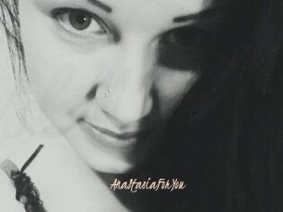 AnaStasiaForYou