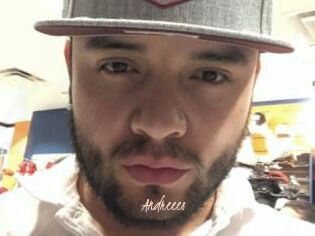 Andreees