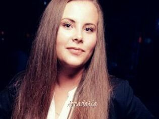 AnnaMaria