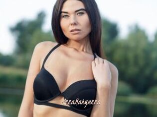 AnnaMaryanna