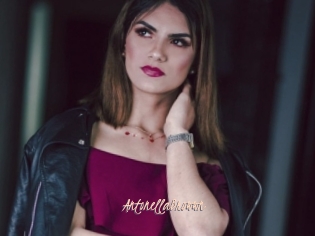 AntonellaBrowwn Sexenmacht