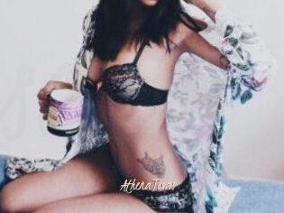 Athena_Texas