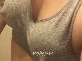 Azzplay_foryou