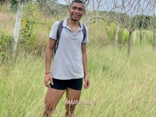 aaronblack18 Sexenmacht