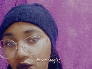 Africancamgirl