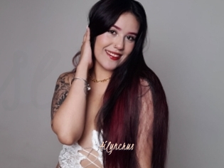 Ailyncrus