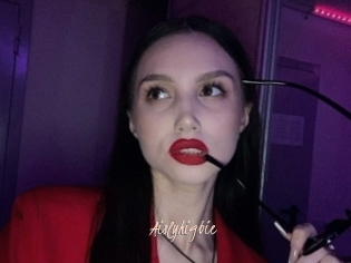 Aislyhigbie