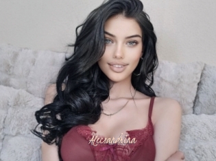 Alecsandrina