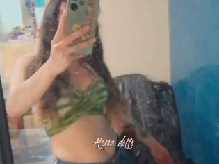 alessa_dolls Sexenmacht