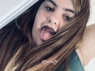 allexysalle Sexenmacht