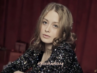 Alyssabradberry