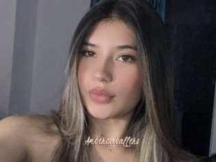 Ambercaballero