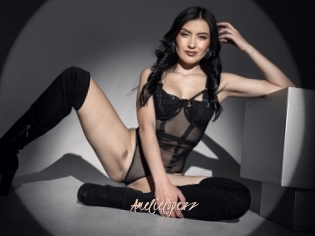 amelielopezz Sexenmacht