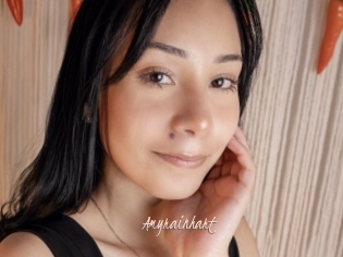 Amyrainhart