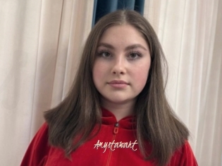 Amystawart
