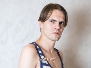 Andynowell