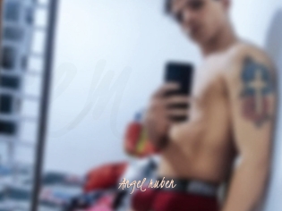 Angel_ruben