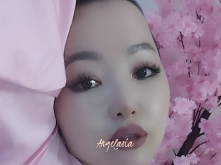 Angelasia