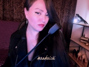 annaderichi Sexenmacht