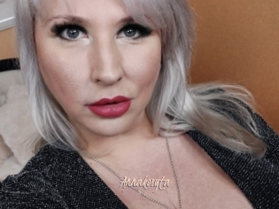 annakosyta Sexenmacht