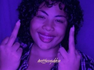 Asettheegoddess