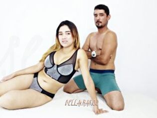 BELLAxMARCO