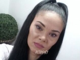 BETHHANY Sexenmacht