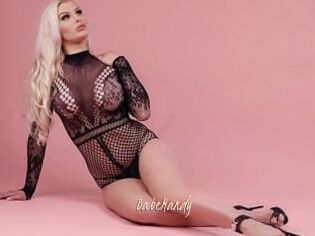 BabeMandy