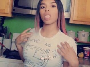 BabyM21