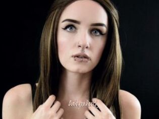 BabyxxDevil