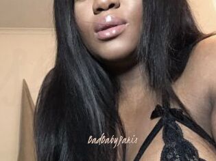 BadBabyParis