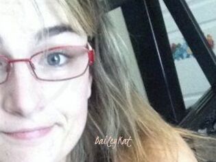 BaileyKat Sexenmacht