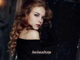 BarbaraBronxx