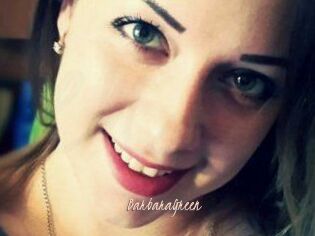 BarbaraGreen
