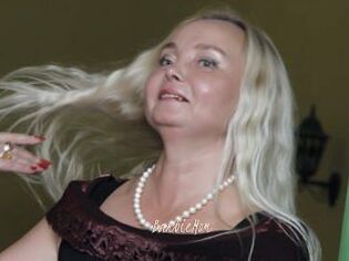 BarbieMom