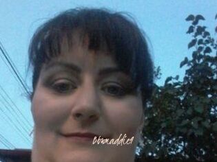 Bbwmaddie4