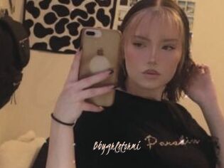 Bbygrlstormi Sexenmacht