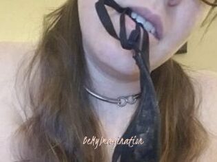 BeMyImagination